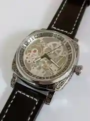 Часы наручные мужские PRECIOUS DUKE 8058, водостойкие