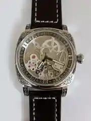 Часы наручные мужские PRECIOUS DUKE 8058, водостойкие