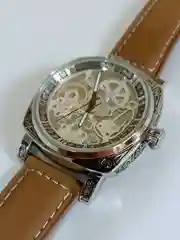 Часы наручные мужские PRECIOUS DUKE 8058, водостойкие