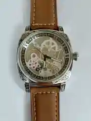 Часы наручные мужские PRECIOUS DUKE 8058, водостойкие