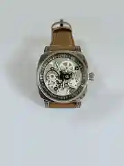 Часы наручные мужские PRECIOUS DUKE 8058, водостойкие