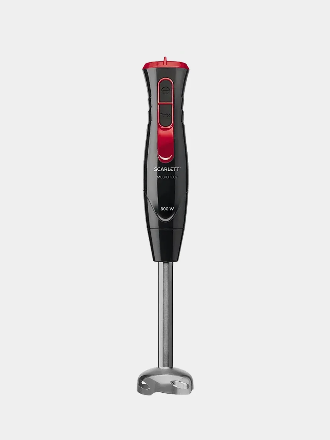 Блендер погружной SCARLETT SC-HB42F94, 800Вт, черный