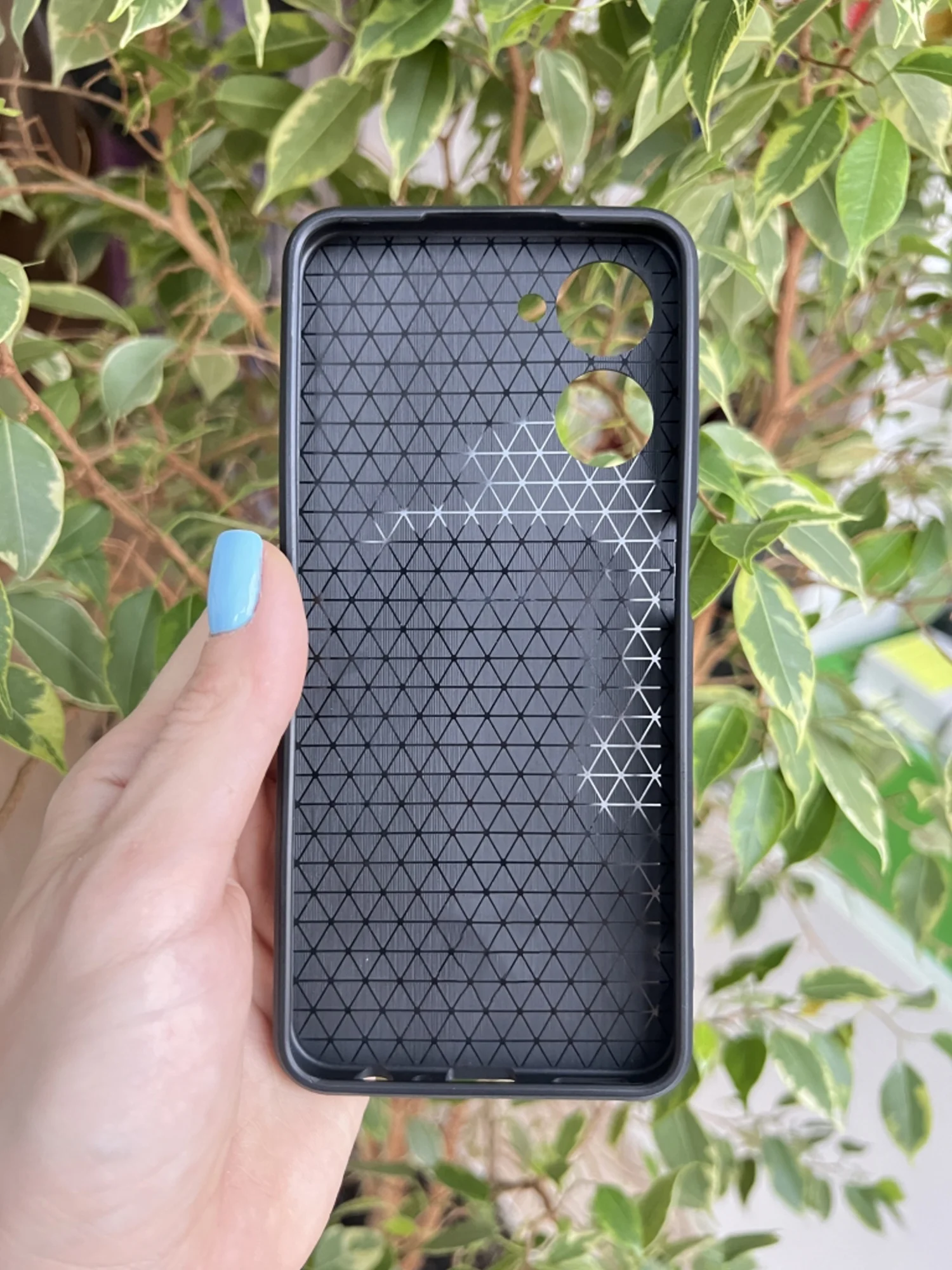 Розовый чехол противоударный armors для Realme 10 4G / Реалми 10 4G с защитой камеры