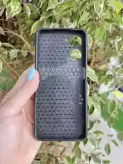 Серебряный чехол противоударный armors для Realme 10 4G / Реалми 10 4G с защитой камеры