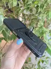 Черный чехол противоударный armors для Realme 10 4G / Реалми 10 4G с защитой камеры