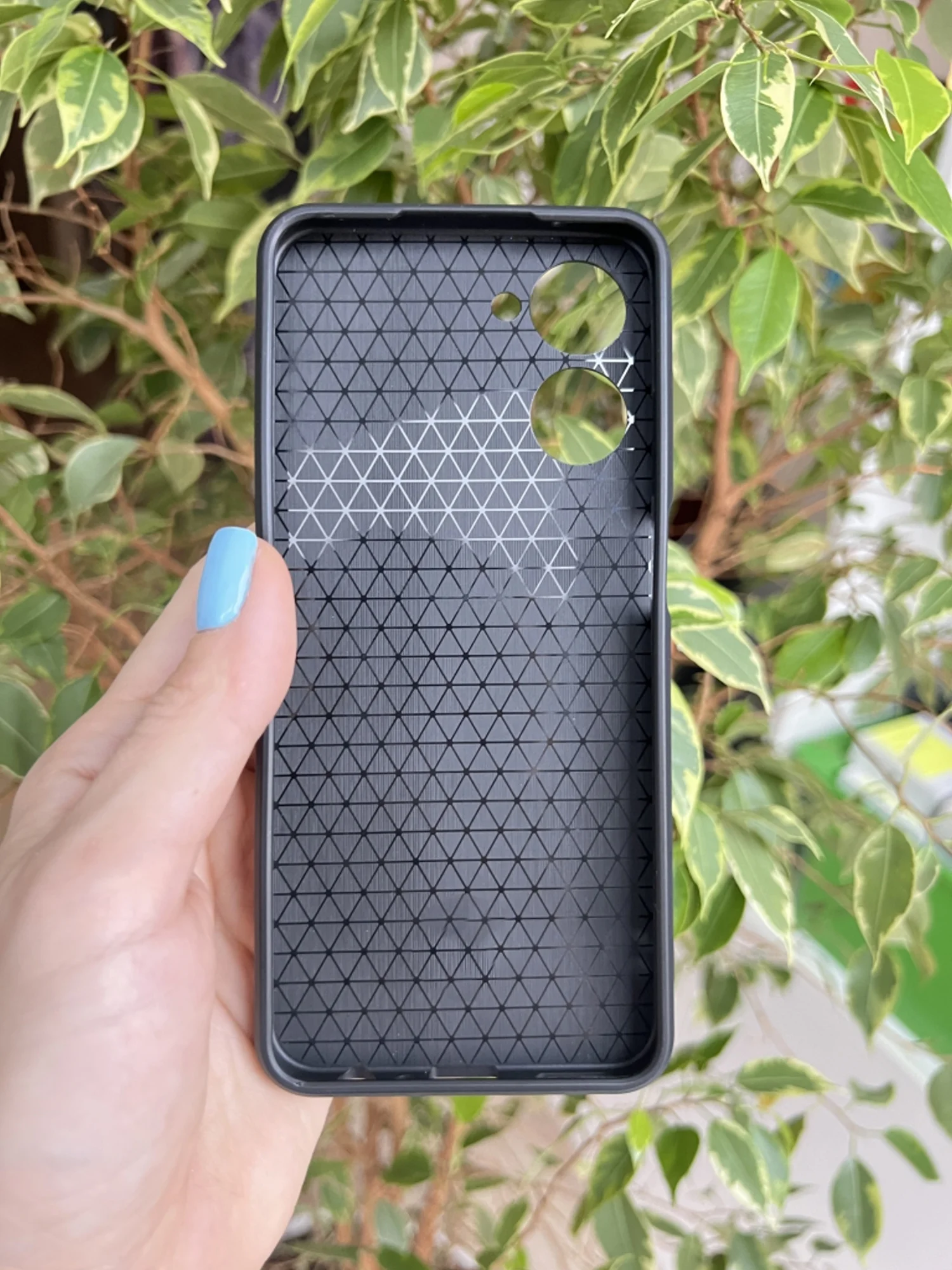 Золотой чехол противоударный armors для Realme 10 4G / Реалми 10 4G с защитой камеры