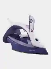 Утюг SCARLETT SC-SI30K37, керамическое, 2400 Вт, фиолетовый