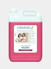 Мыло жидкое DECIDE Professional "Гранат и манго", 5 л