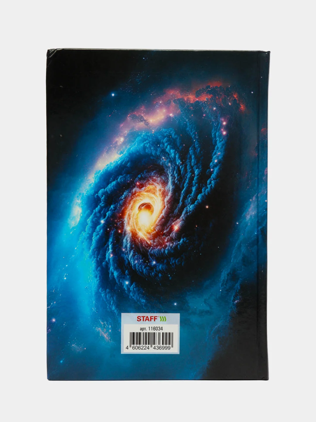 Ежедневник датированный 2025 Staff, 116034, планер, планинг, записная книжка А5 145х215 мм