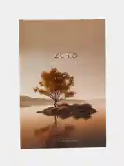 Ежедневник датированный 2025 Staff, 116036, планер, планинг, записная книжка А5 145х215 мм