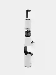 Соковыжималка шнековая SCARLETT SC-JE50S59, 130 Вт, белый