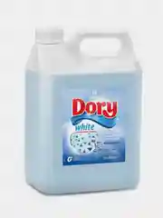 Гель-концентрат для стирки белого белья Grass Dory, 5 л