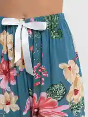 Морской домашние штаны