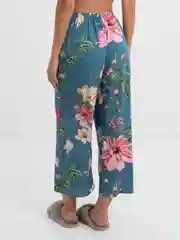 Морской домашние штаны