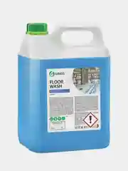 Моющее средство для пола Grass "Floor wash", 5 л