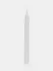 Свечи для дома Laima Standard, 609205, свечки хозяйственные, набор 6 шт, до 5 ч горения