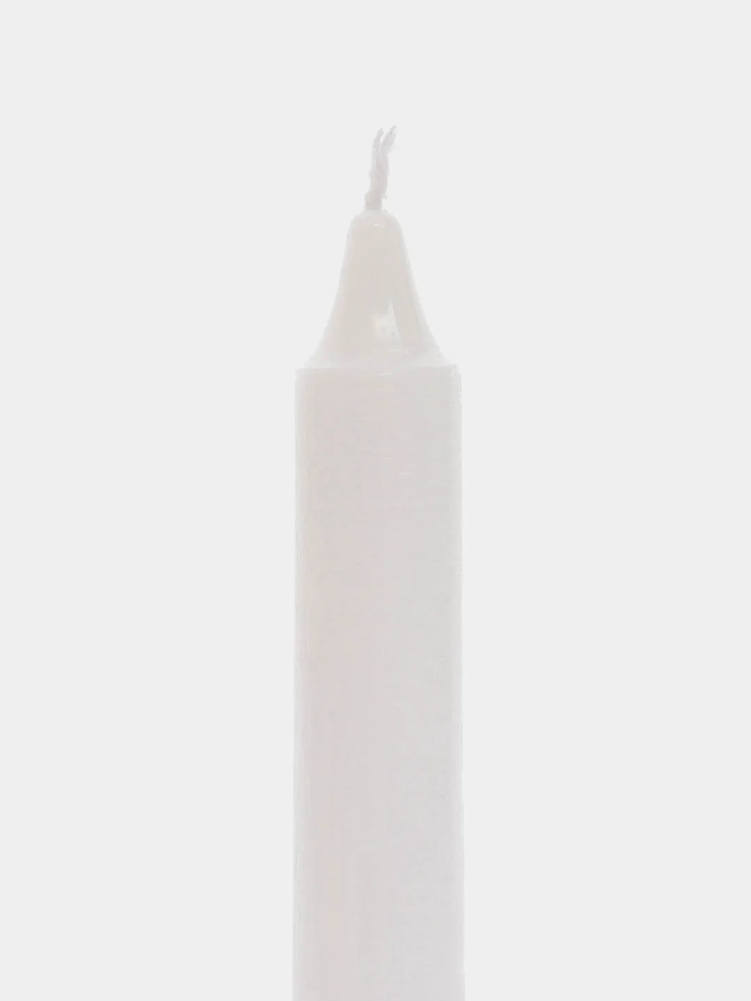 Свечи для дома Laima Standard, 609205, свечки хозяйственные, набор 6 шт, до 5 ч горения