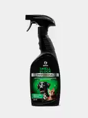 Защитное средство Grass "Smell Block" Professional, нейтрализатор запаха, 600 мл