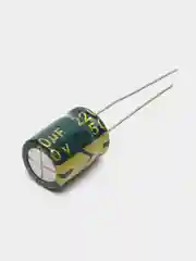 220мкФ 50в Конденсатор электролитический 220UF 50V 105C 10х13мм