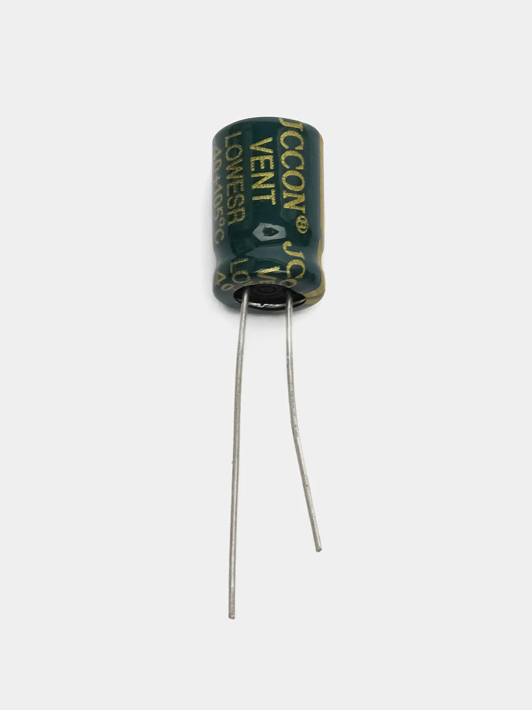1000мкФ 10в Конденсатор электролитический 1000UF 10V 105C 8х12мм