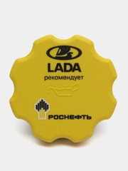 Крышка маслозаливной горловины на ВАЗ 2108-99, 2110-2170, 2113-2115 , Калина, Гранта,Веста