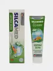 Зубная паста SILCAMED Здоровые десны 110г