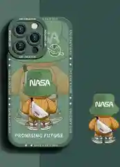 Зеленый чехол на iPhone 7/8/11/12/13/14/15/XR/X/XS/Pro Max Plus Mini Айфон, силиконовый