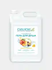 Гель для душа DECIDE Professional "Персик и маракуйя", 5 л