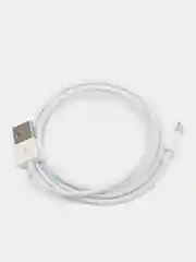 Зарядный кабель для iPhone, USB - Lightning, зарядка для айфона в коробке, быстрая зарядка