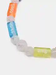 Розовый подвеска для телефона с медвежонком