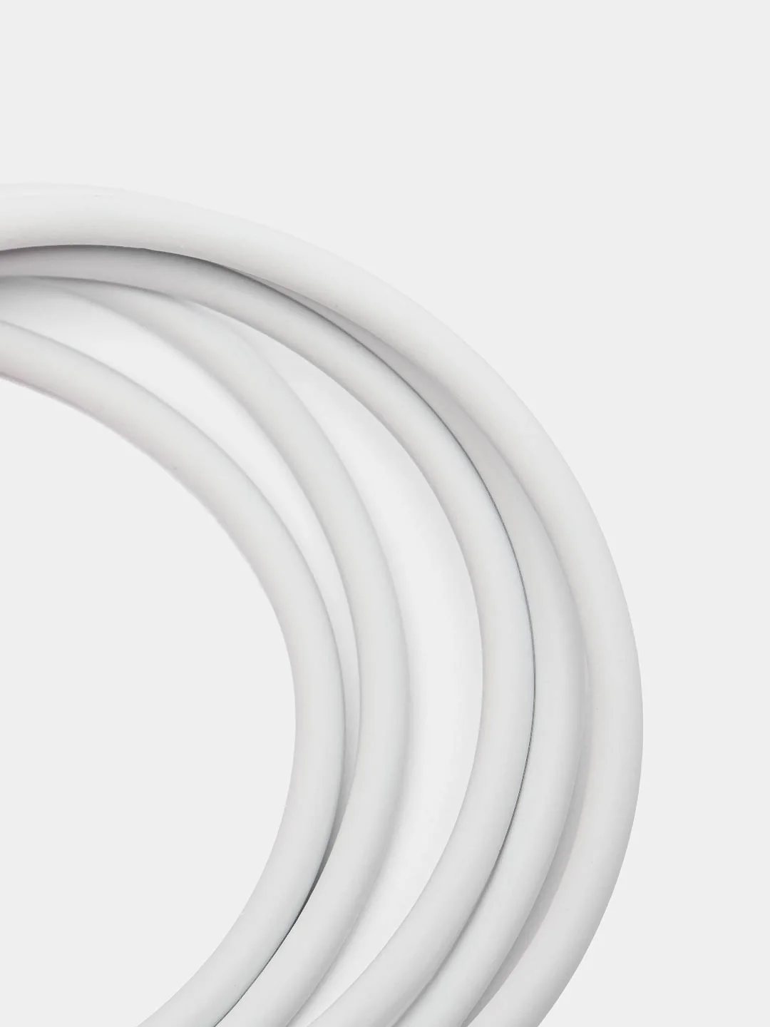 Зарядный кабель для iPhone, зарадяка для айфона тайпси, Type-C - Lightning, быстрая заядка