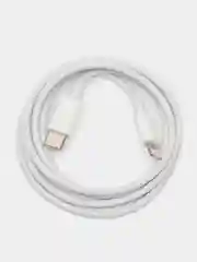 Зарядный кабель для iPhone, зарадяка для айфона тайпси, Type-C - Lightning, быстрая заядка