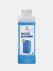 Гель для биотуалетов Grass "Biogel", 1 л