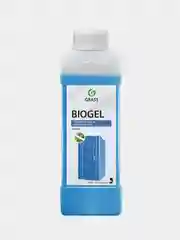 Гель для биотуалетов Grass "Biogel", 1 л
