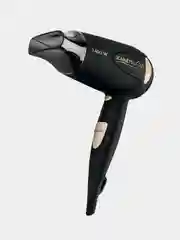 Фен SCARLETT SC-HD70IT10, 1400 Вт, черный