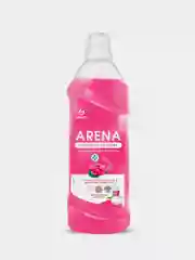 Средство с полирующим эффектом для пола Grass "Arena" Цветущий лотос, 1 л