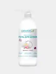 Гель для душа DECIDE Professional "Фрезия и лотос", 1 л