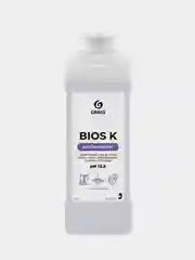 Моющее средство Grass "Bios K", 1 л