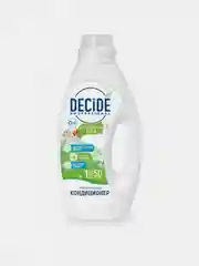 Кондиционер для детского белья DECIDE Professional "Детский", 1 л