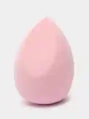 Аметистовый спонжи для макияжа, в футляре