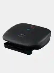 Электрический гриль SCARLETT SC-EG350M07, 1000 Вт, черный