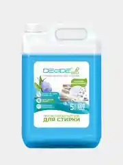 Гель для стирки DECIDE Professional "Универсал", 5 л