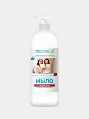 Мыло жидкое DECIDE Professional "Гранат и манго", 1 л