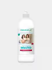 Мыло жидкое DECIDE Professional "Гранат и манго", 1 л