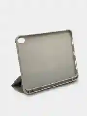 Бежевый чехол для iPad, IPad Air 1/2/3/4/5/6, iPad Pro (2018-2024), iPad 10.9 с местом для стилуса