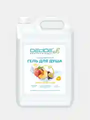 Гель для душа DECIDE Professional "Голубая орхидея", 5 л