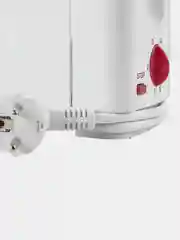 Тостер SCARLETT SC-TM11013, белый, 650 Вт