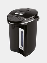 Термопот SCARLETT SC-ET10D15, черный, 750 Вт, 4 л