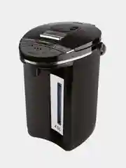 Термопот SCARLETT SC-ET10D15, черный, 750 Вт, 4 л
