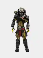 Разноцветный фигурка: Predator Concrete Jungle (22см)